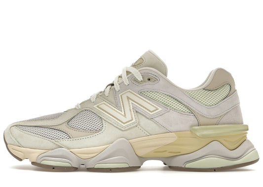 New Balance 9060 Mineral Grey Matter