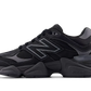 New Balance 9060 Mono Black
