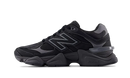 New Balance 9060 Mono Black