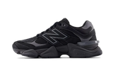 New Balance 9060 Mono Black