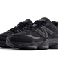 New Balance 9060 Mono Black