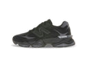 New Balance 9060 Mono Black