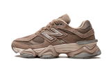 New Balance 9060 Mushroom Timberwolf