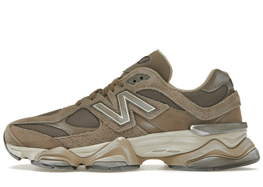 New Balance 9060 Mushroom Timberwolf