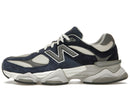 New Balance 9060 Natural Indigo