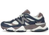 New Balance 9060 Navy Ice Wine