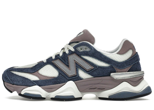 New Balance 9060 Navy Ice Wine