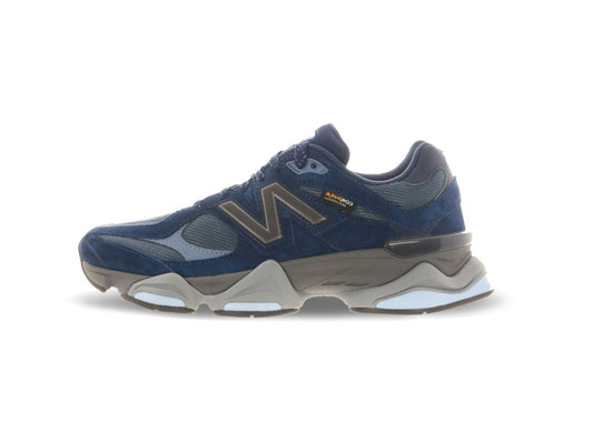 New Balance 9060 Navy Oxford Blue