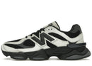 New Balance 9060 Off White Black