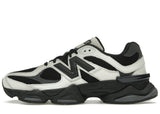 New Balance 9060 Off White Black