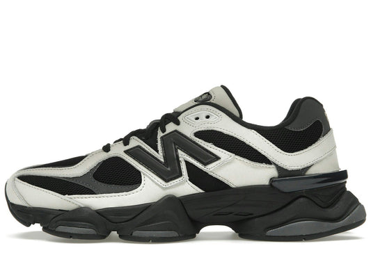 New Balance 9060 Off White Black