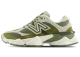 New Balance 9060 Olivine Dark Olivine