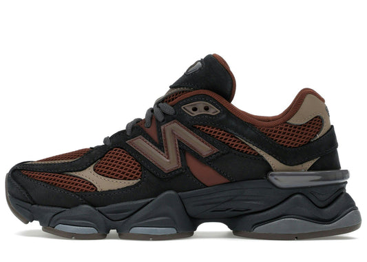 New Balance 9060 Phantom Rich Oak