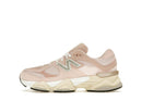 New Balance 9060 Pink Haze (GS)