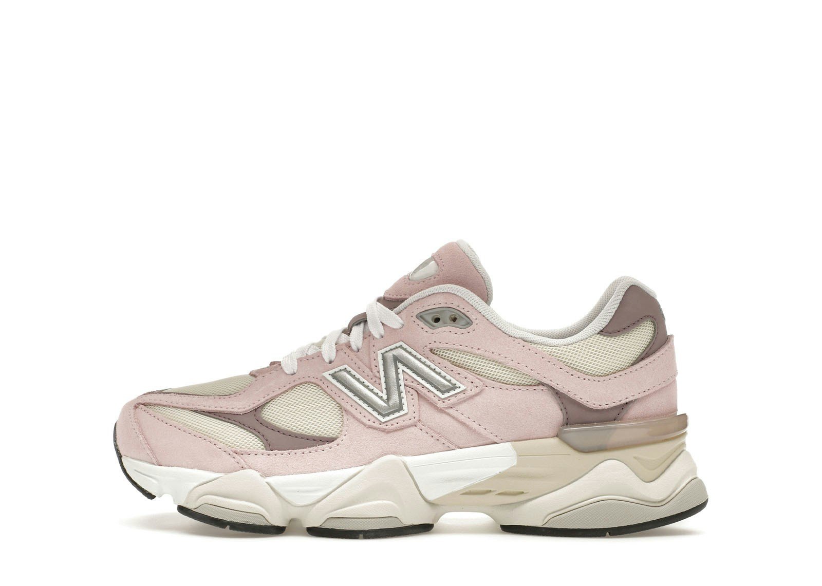 New Balance 9060 Pink White (GS)
