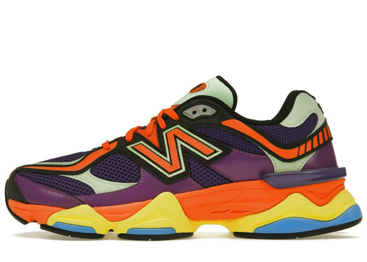 New Balance 9060 Prism Purple