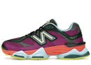 New Balance 9060 Neon Nights