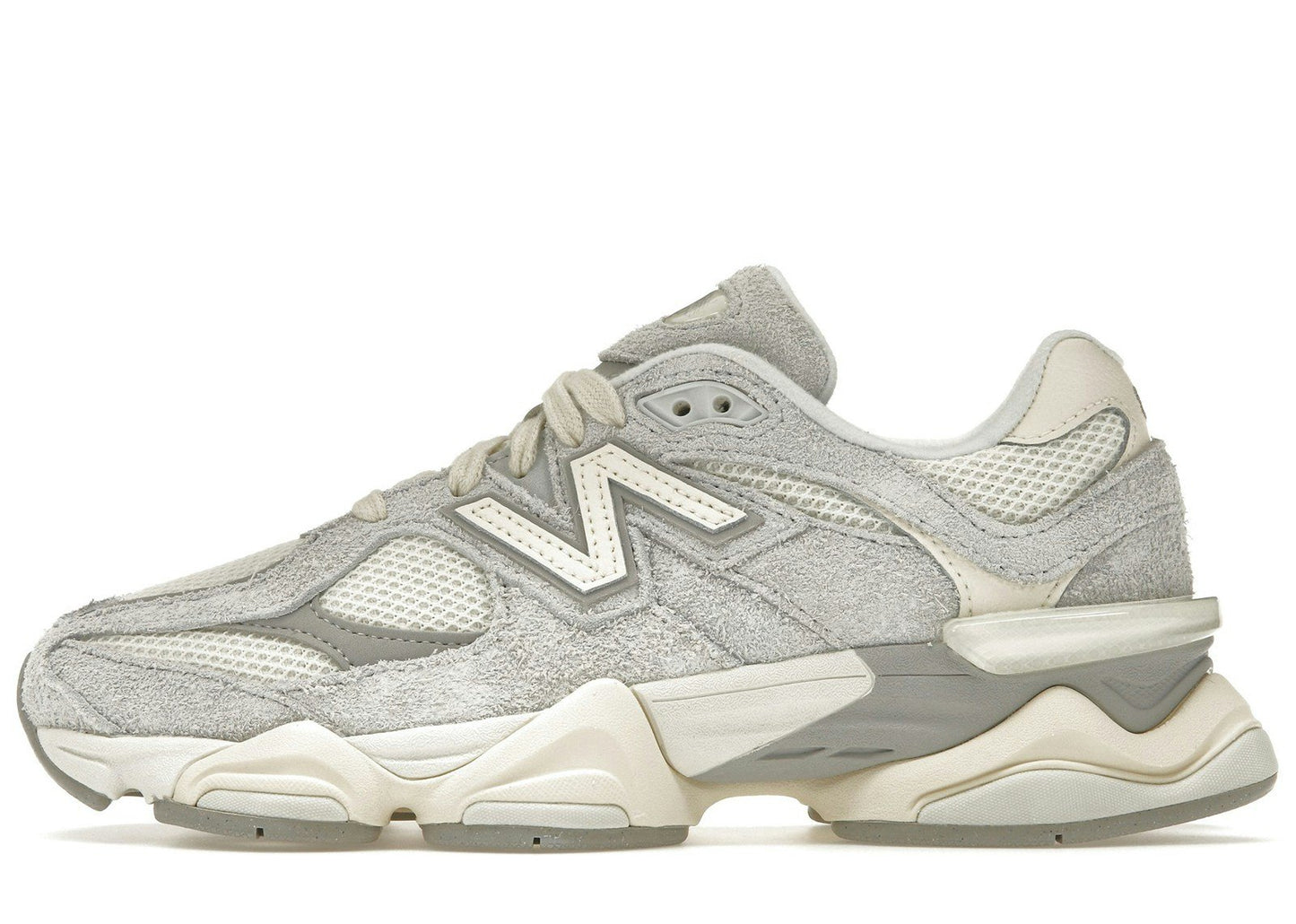 New Balance 9060 Quartz Grey