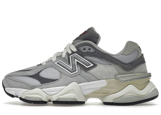 New Balance 9060 Rain Cloud Grey