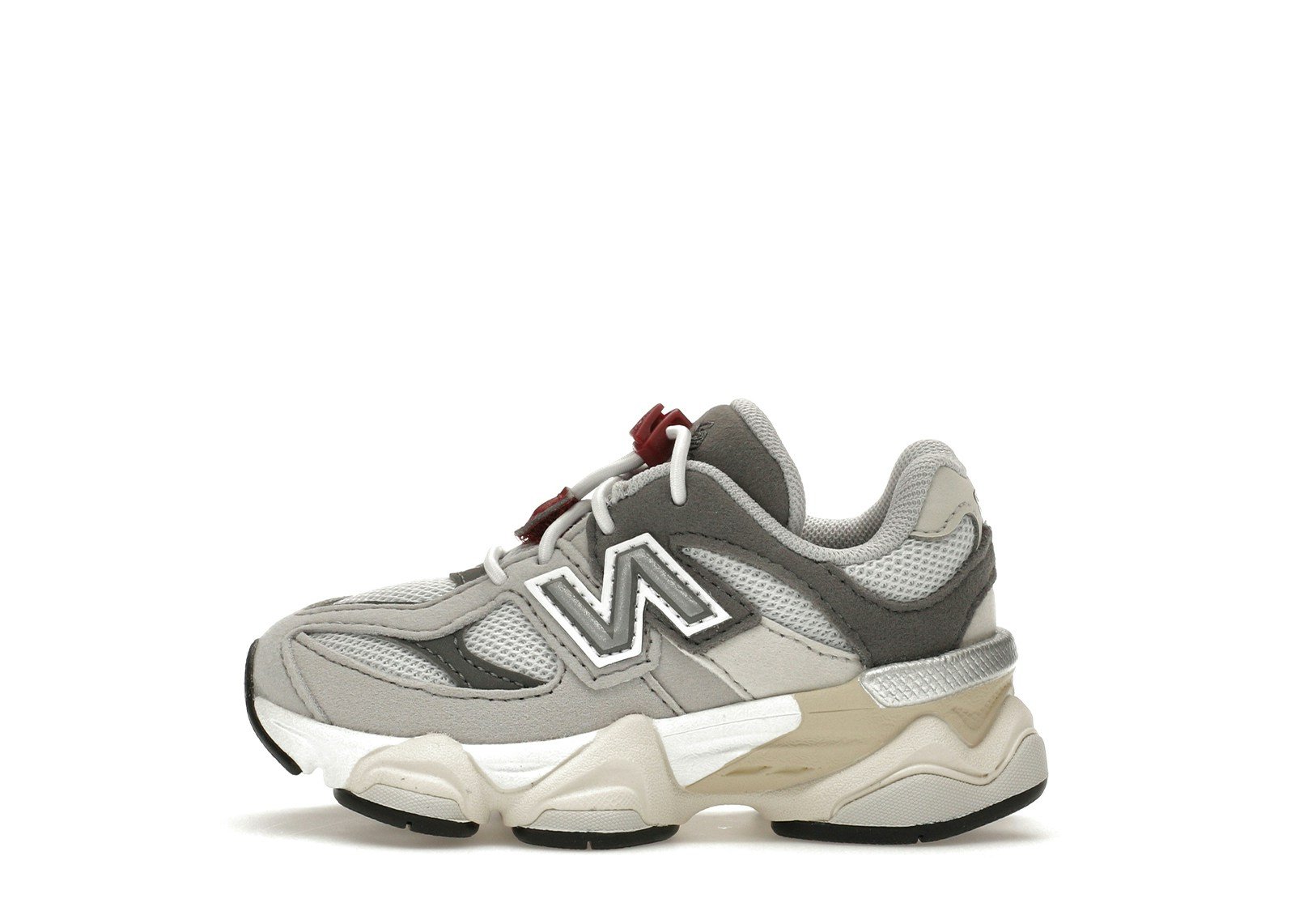 New Balance 9060 Rain Cloud (TD)