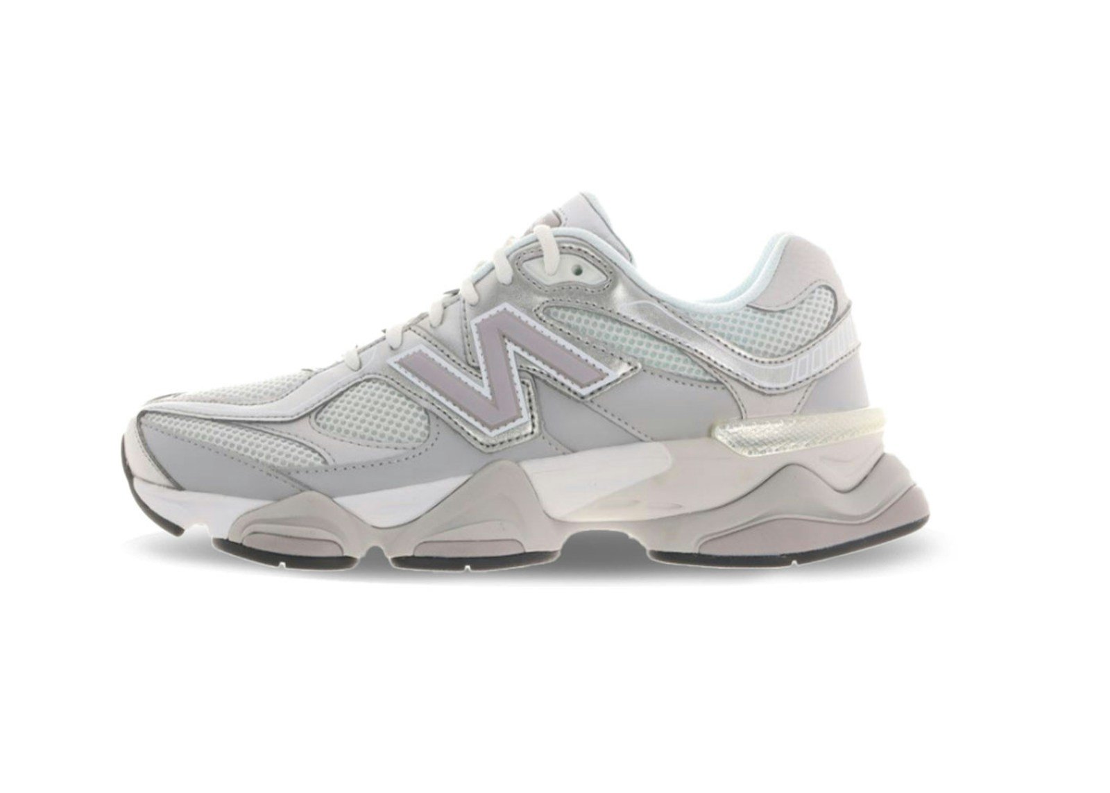 New Balance 9060 Raincloud Truffle Salt