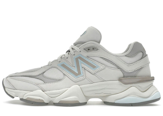 New Balance 9060 Reflection Raincloud Quarry Blue
