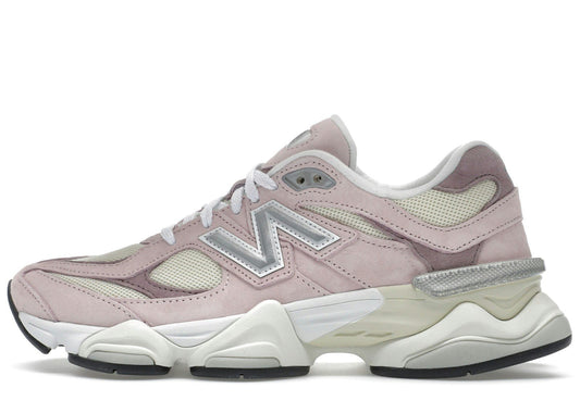 New Balance 9060 Rose Sugar Angora