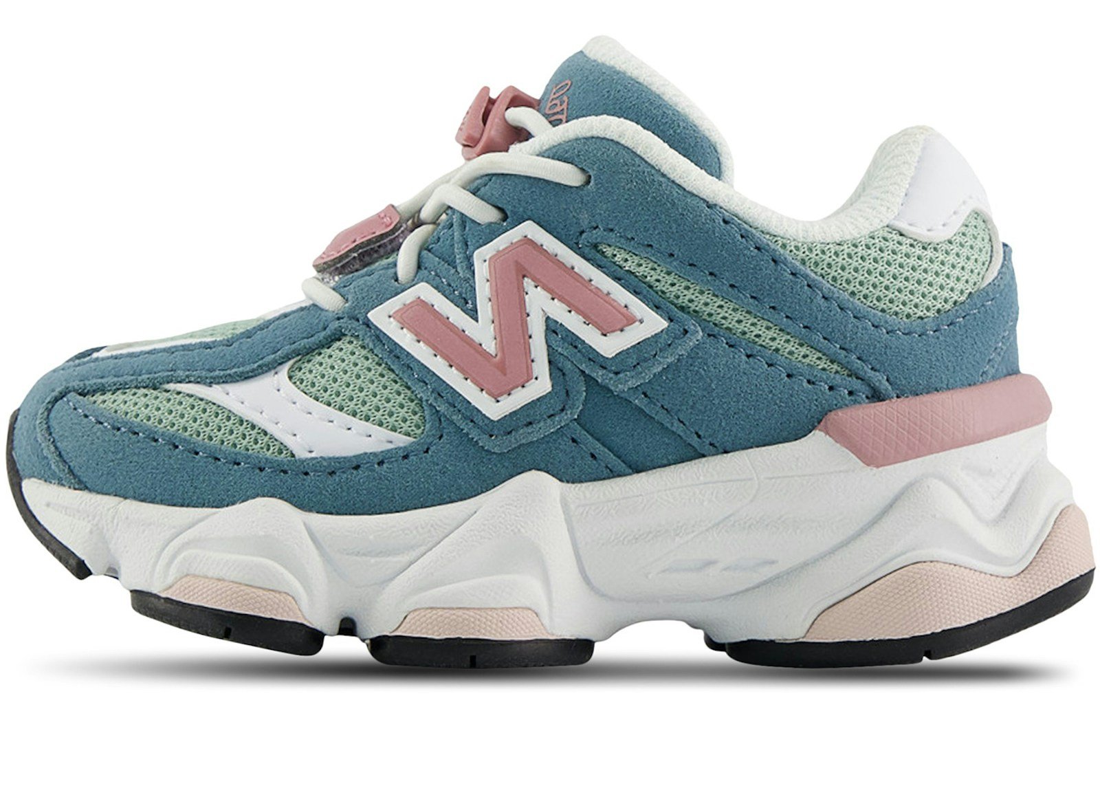 New Balance 9060 Salt Water Rosewood (TD)