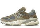 New Balance 9060 Mushroom Aluminum