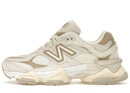 New Balance 9060 Sea Salt Brown