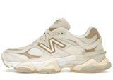 New Balance 9060 Sea Salt Brown