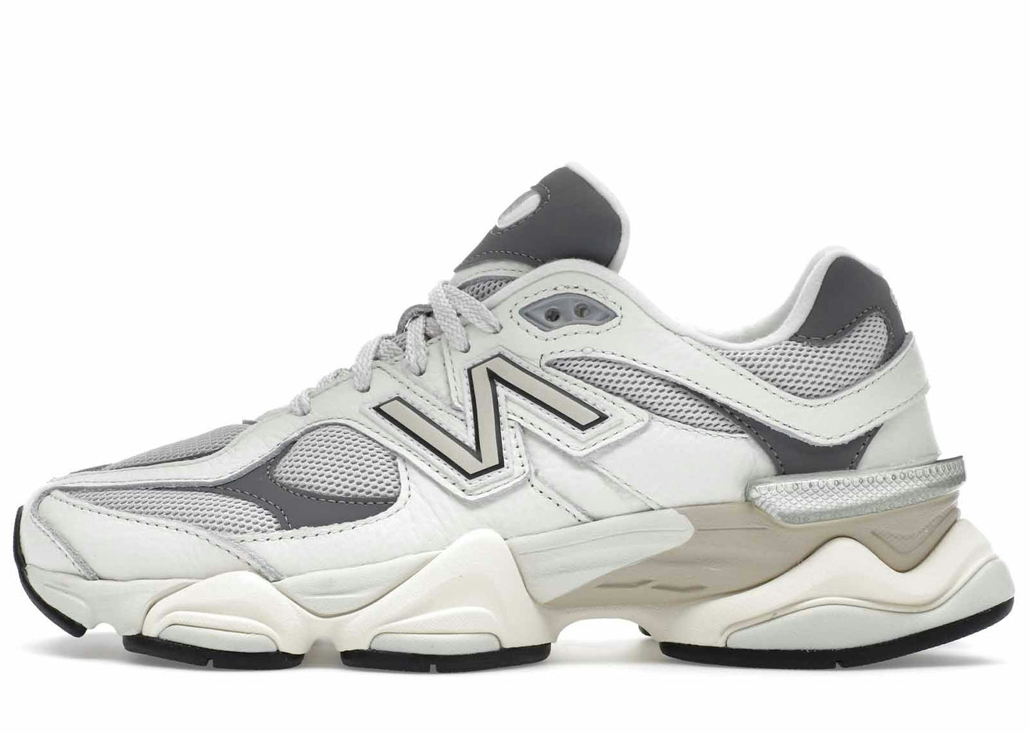 New Balance 9060 Sea Salt Castlerock
