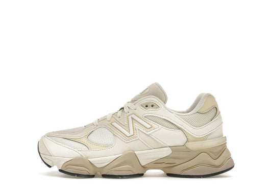New Balance 9060 Sea Salt Linen (GS)