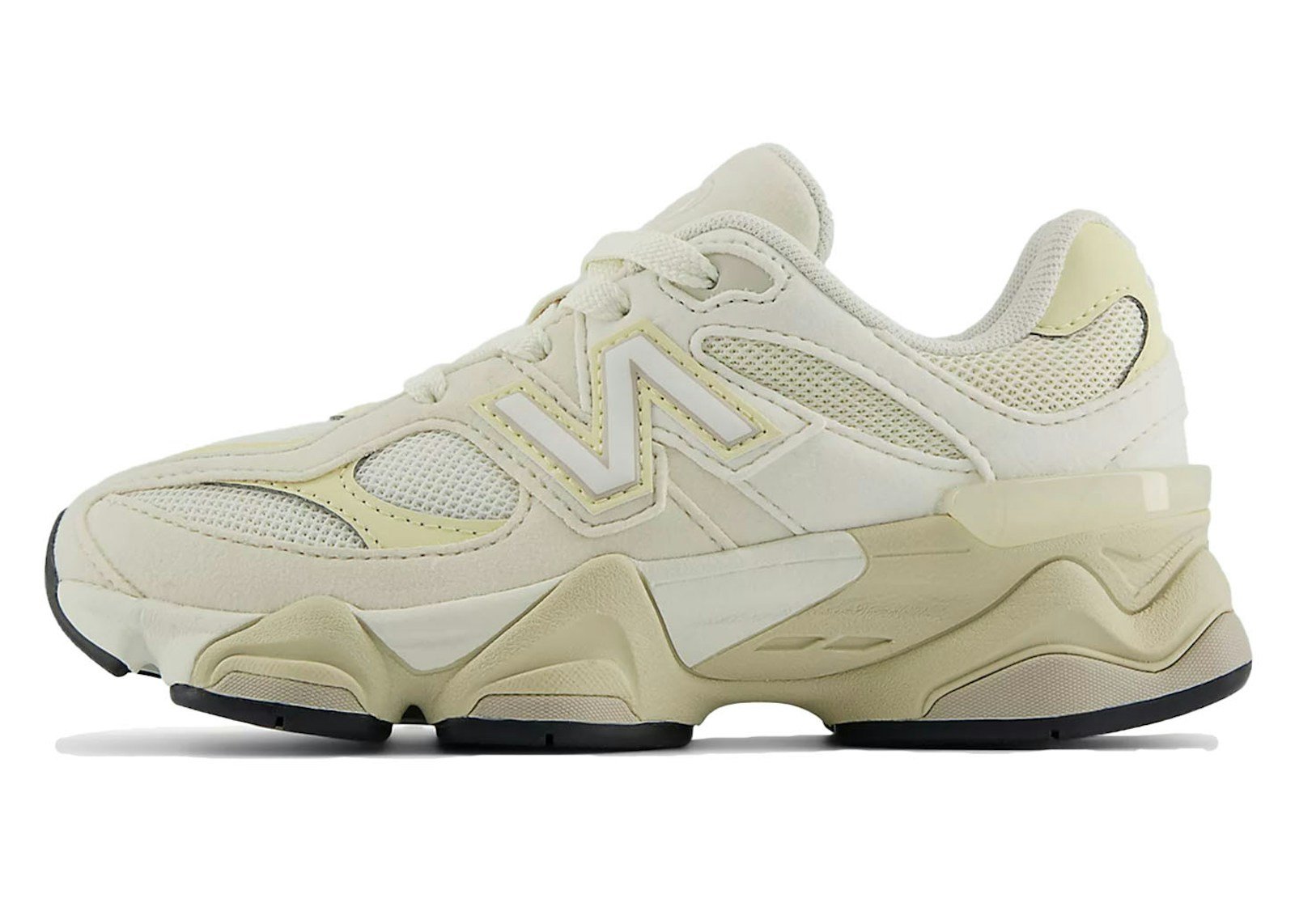 New Balance 9060 Sea Salt Linen (PS)