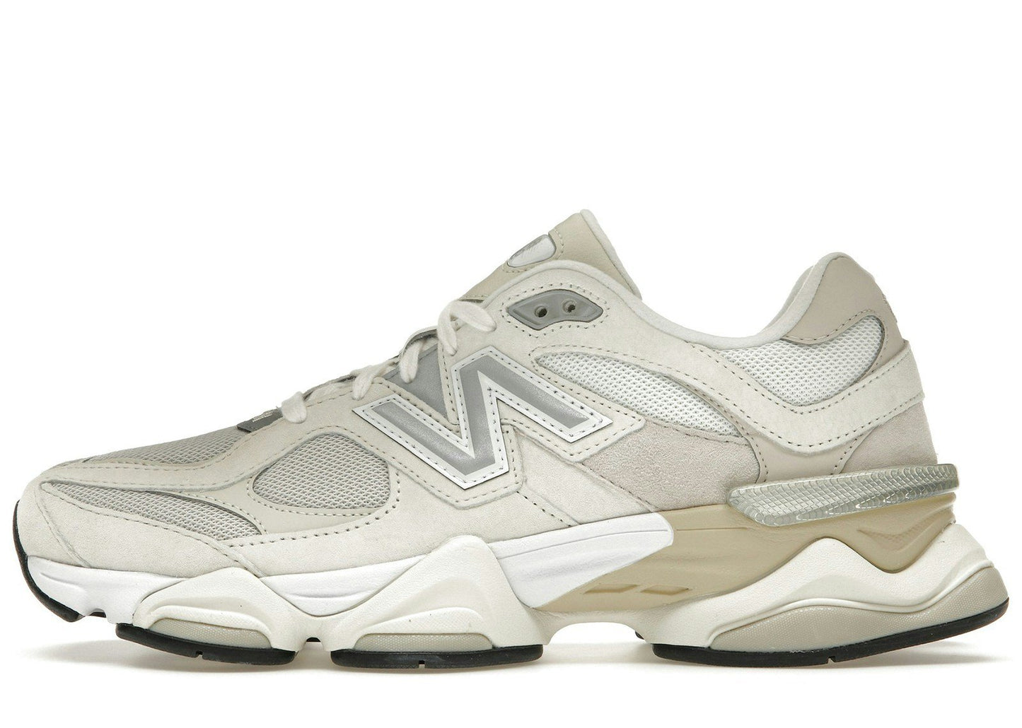 New Balance 9060 Sea Salt Moonbeam