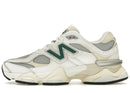 New Balance 9060 Sea Salt Yellow
