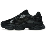 New Balance 9060 Sea Stone Black