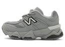 New Balance 9060 Shadow Grey Black (TD)