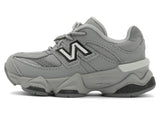 New Balance 9060 Shadow Grey Black (TD)