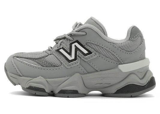 New Balance 9060 Shadow Grey Black (TD)