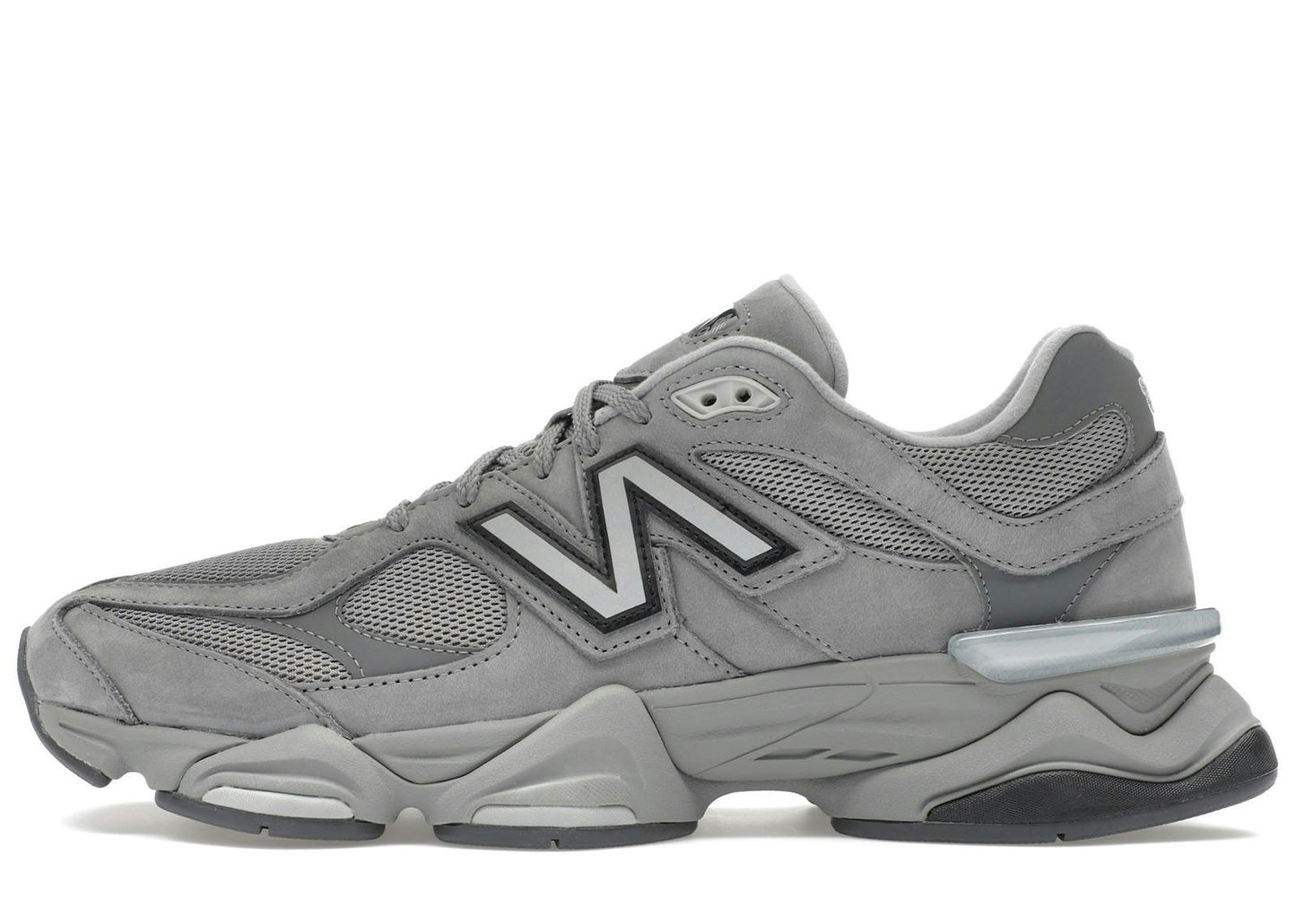 New Balance 9060 Shadow Grey Castlerock