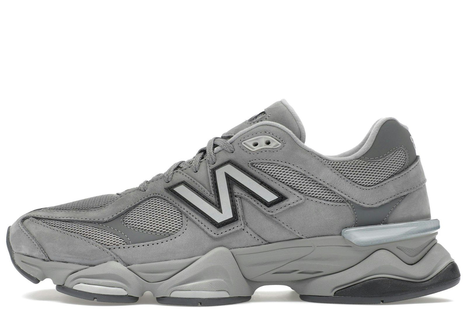 New Balance 9060 Shadow Grey Castlerock
