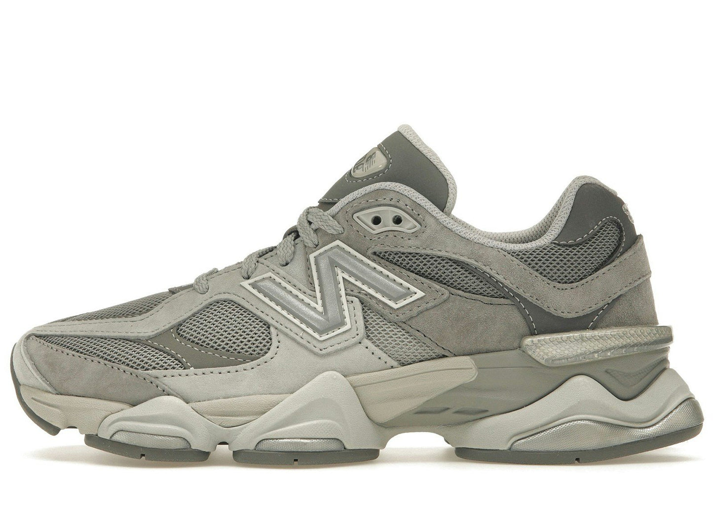 New Balance 9060 Shadow Grey