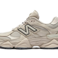 New Balance 9060 Shipyard Linen — vue principale
