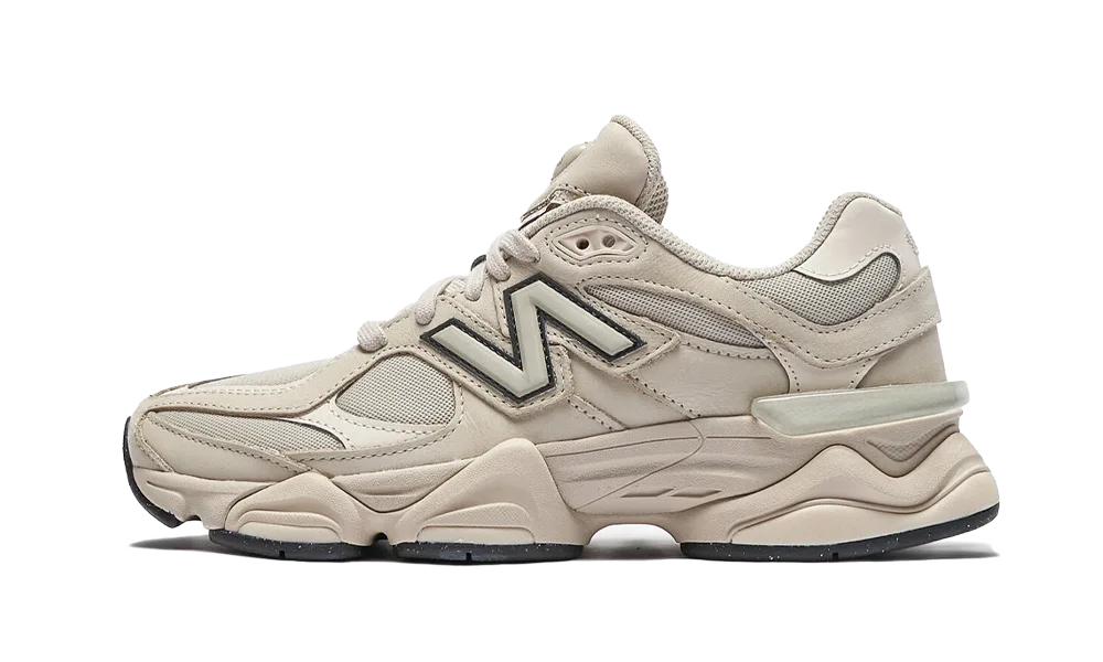 New Balance 9060 Shipyard Linen — vue principale