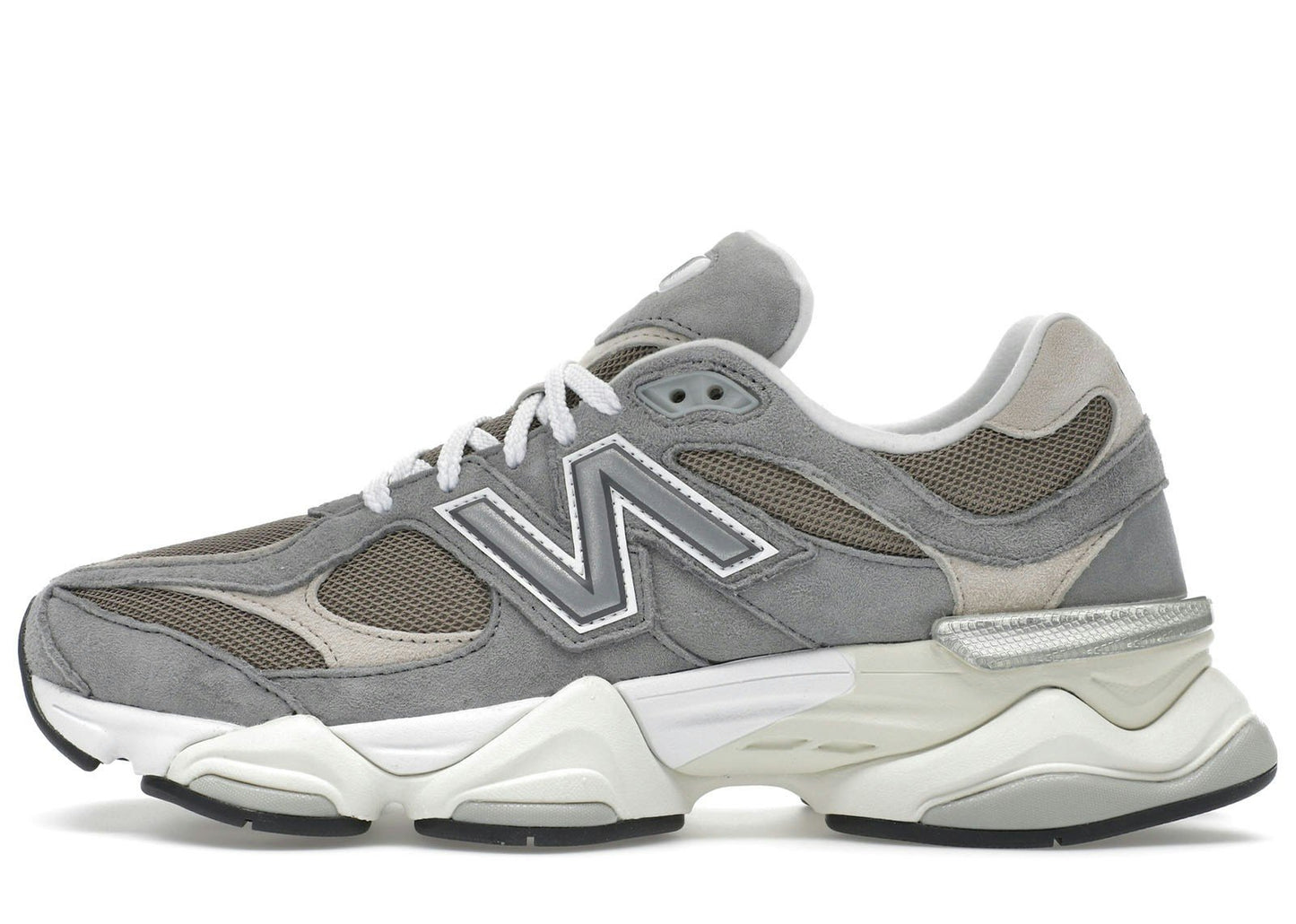 New Balance 9060 Slate Grey Arid Stone