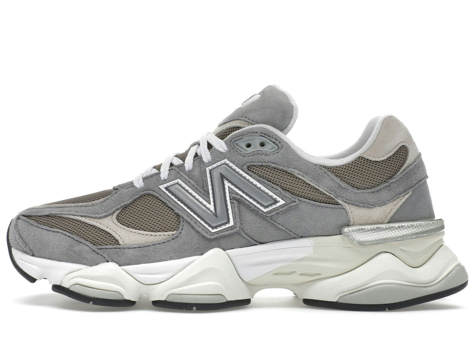 New Balance 9060 Slate Grey Arid Stone