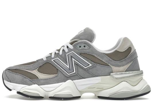 New Balance 9060 Slate Grey Arid Stone