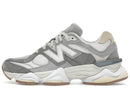 New Balance 9060 Slate Grey Calcium
