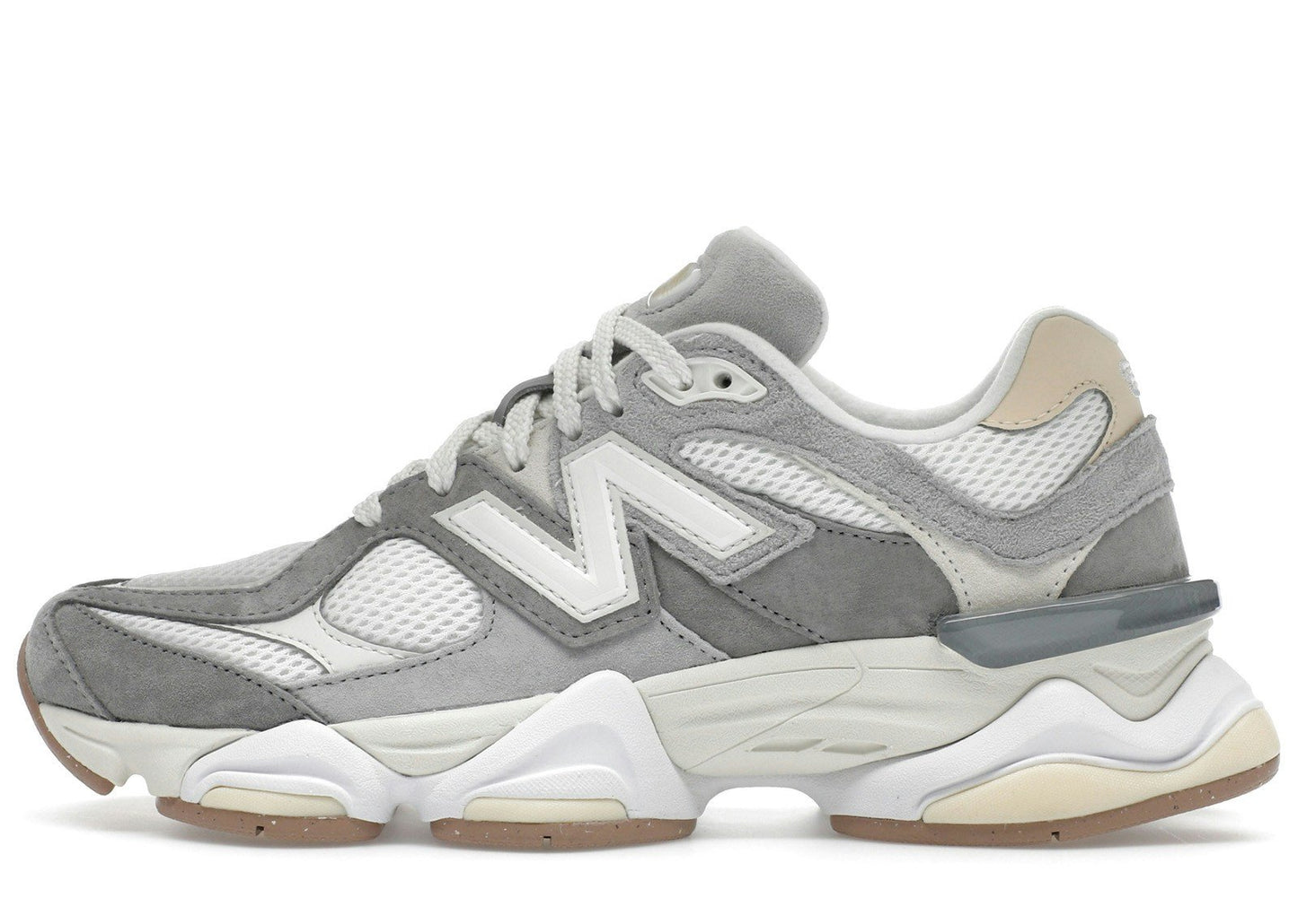 New Balance 9060 Slate Grey Calcium